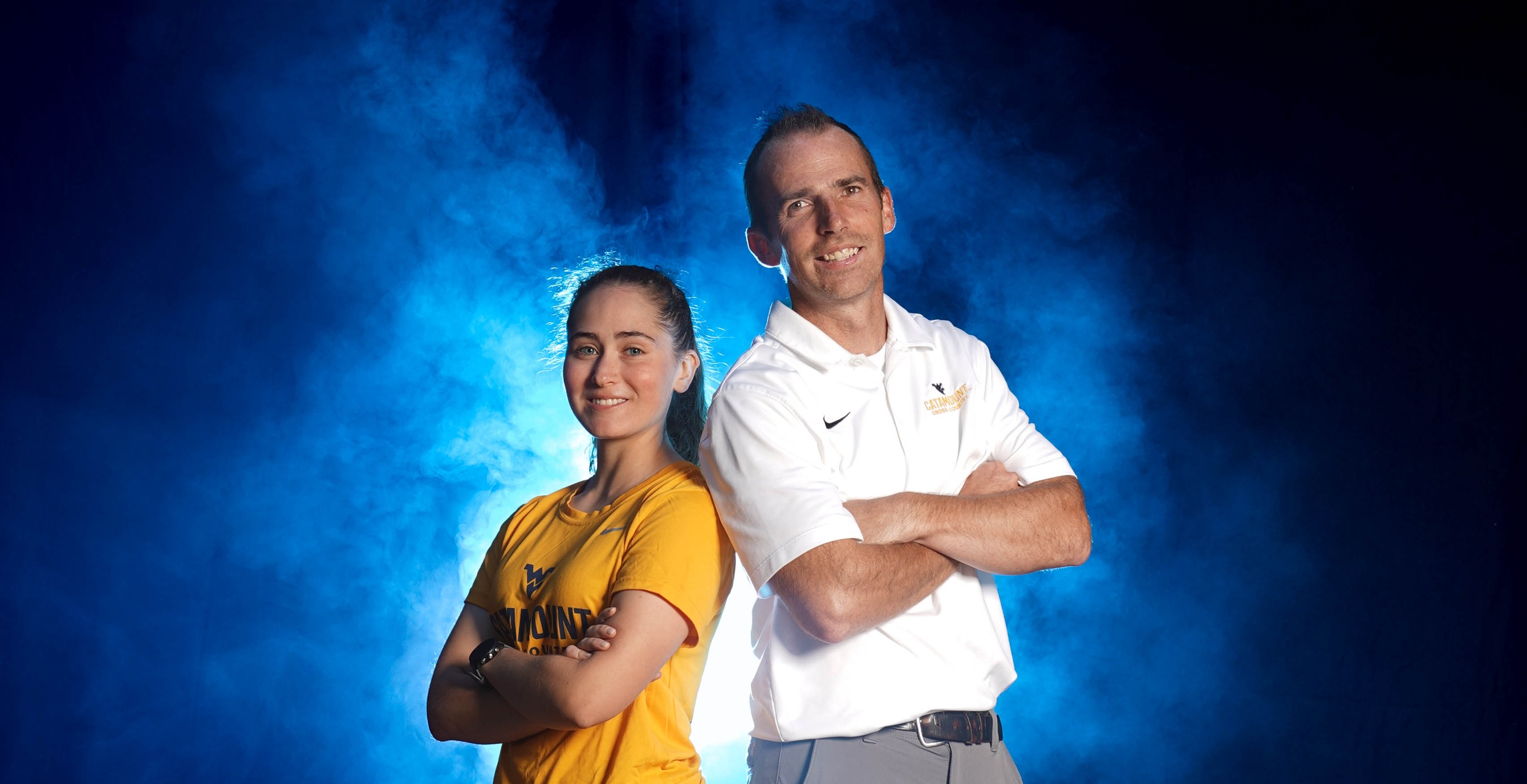 WVU Potomac State College Athletics Welcomes Leah McKenzie as Assistant Cross Country Coach