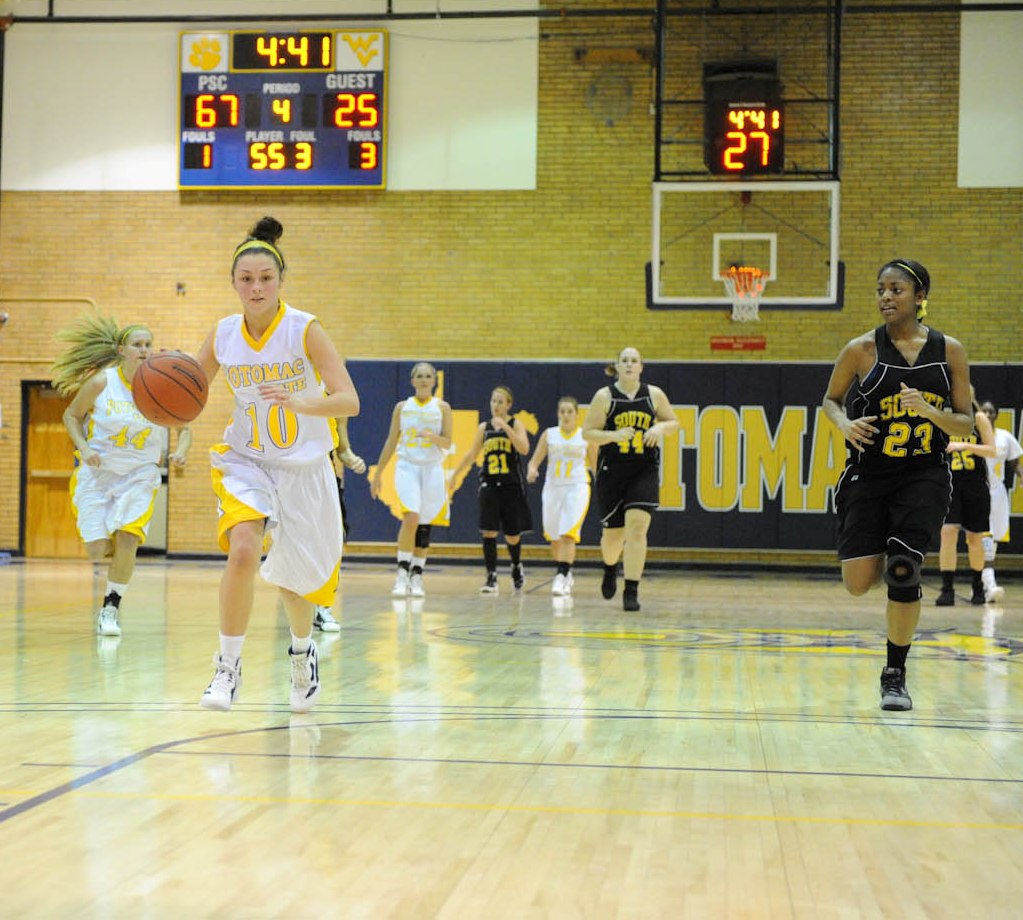 Lough Gymnasium 