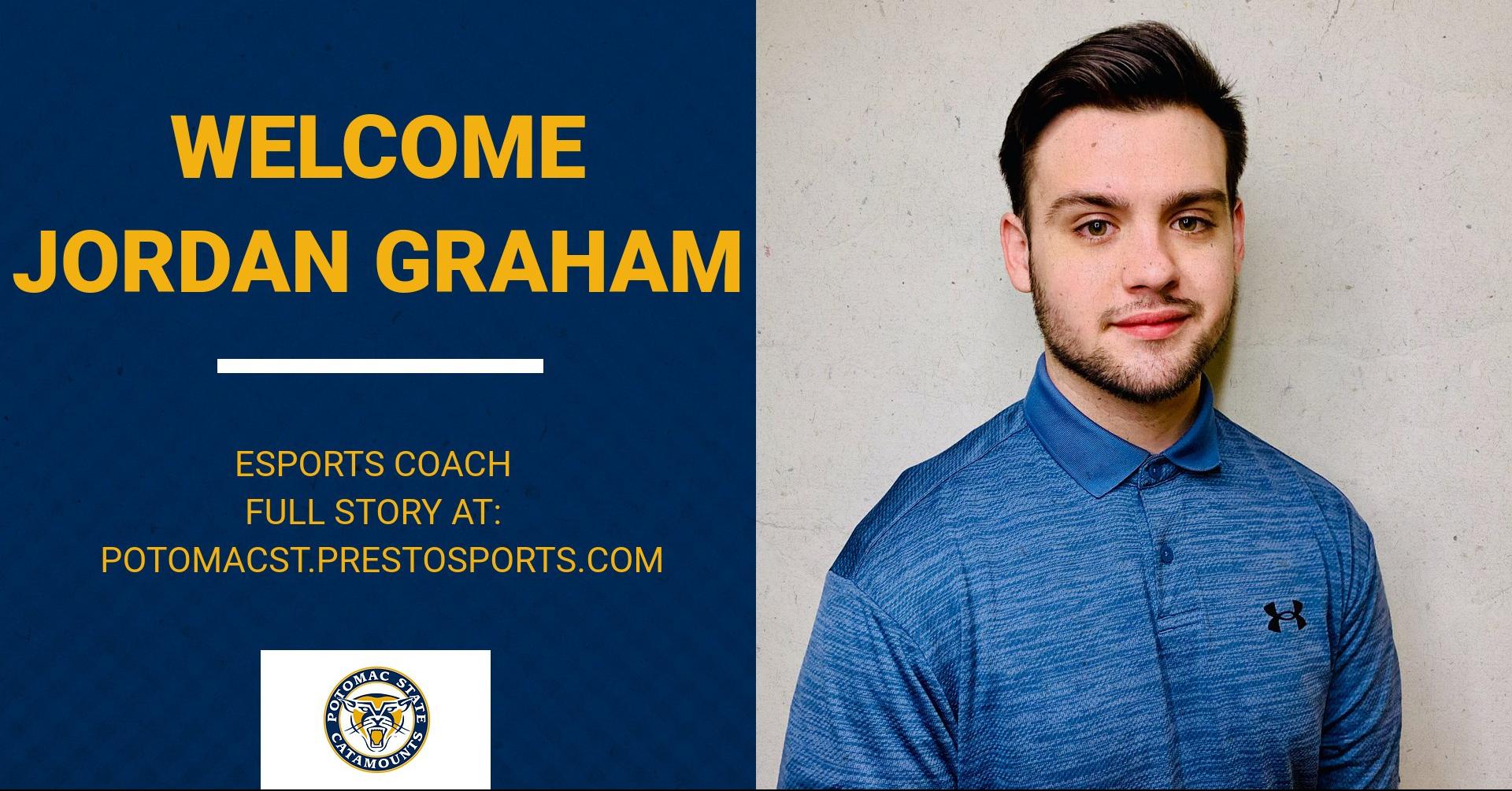 WVU Potomac State College&rsquo;s new Esports Coach to introduce &ldquo;multi-prong&rdquo; approach