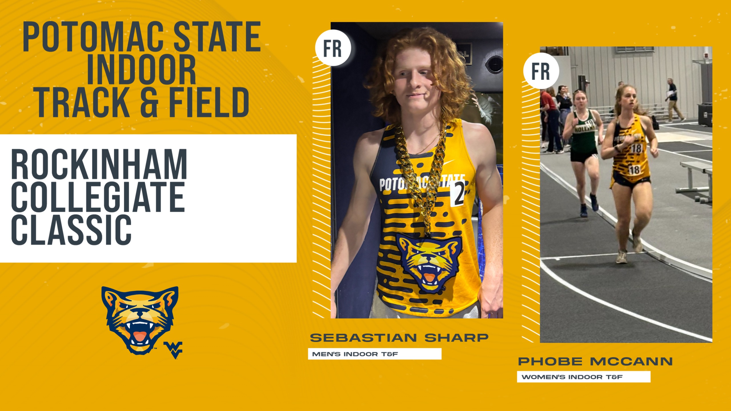 Potomac State Builds Momentum Heading into Outdoor Season