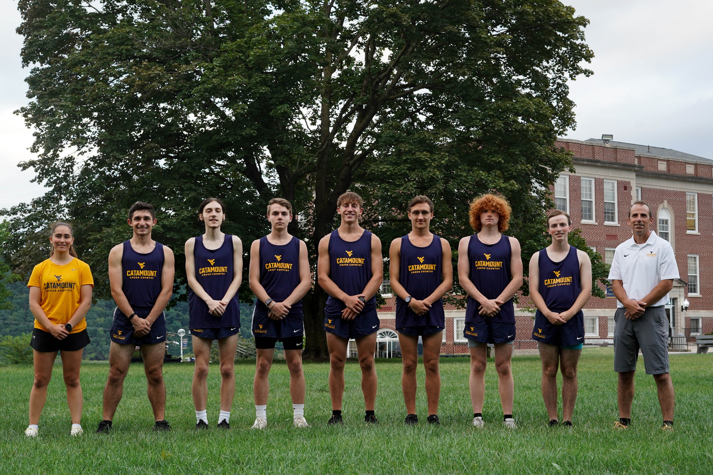 Potomac State Dominates at Pitt Greensburg Fall Classic