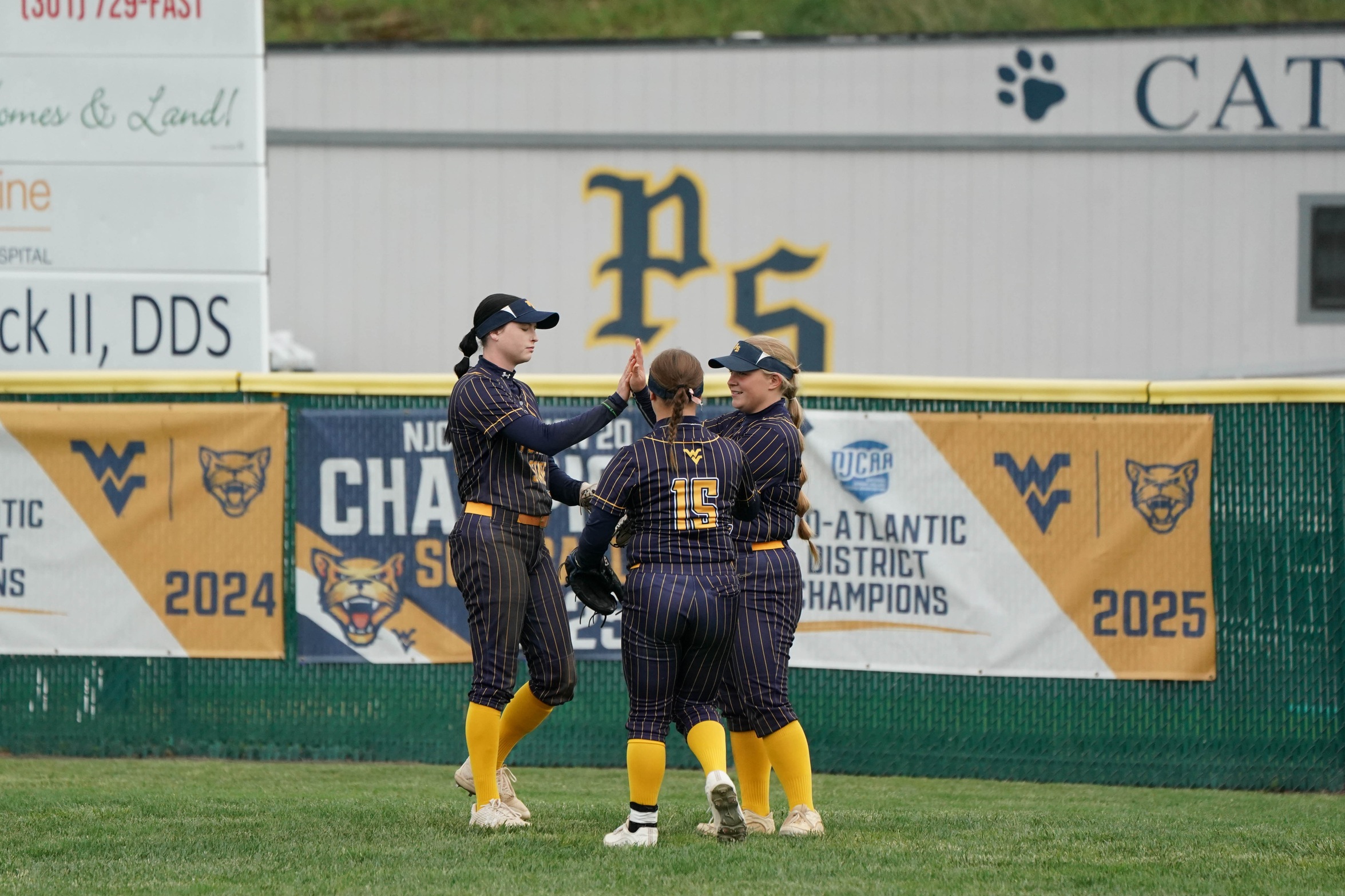 Catamounts Advance to the Next Round of the Region 20 Tournament with Quarterfinal Sweep of Allegany