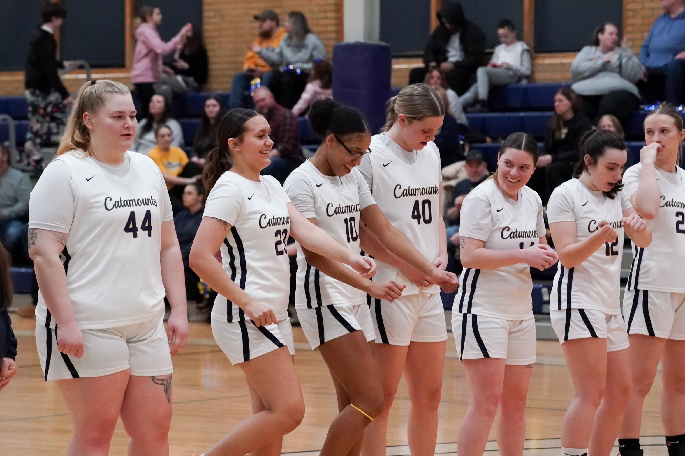 Potomac State Finishes Season as Region 20 Runner-Up