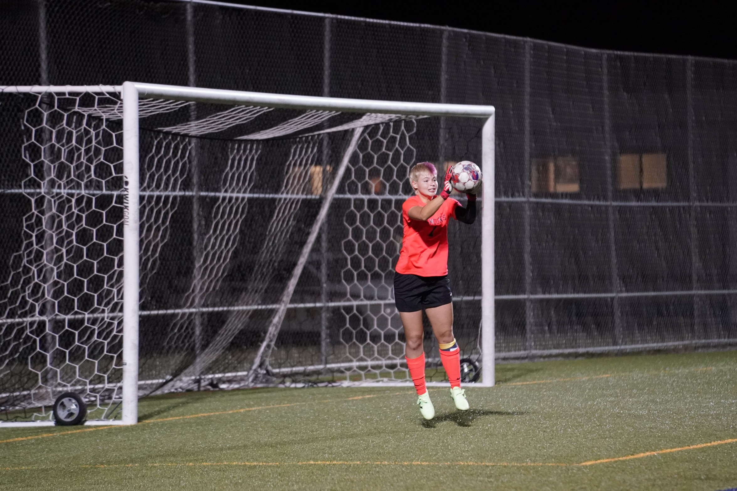Late Heroics Highlight Potomac State&rsquo;s Resilience in Draw Against CCBC Catonsville